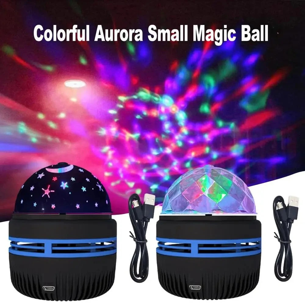 Starry Sky Projector