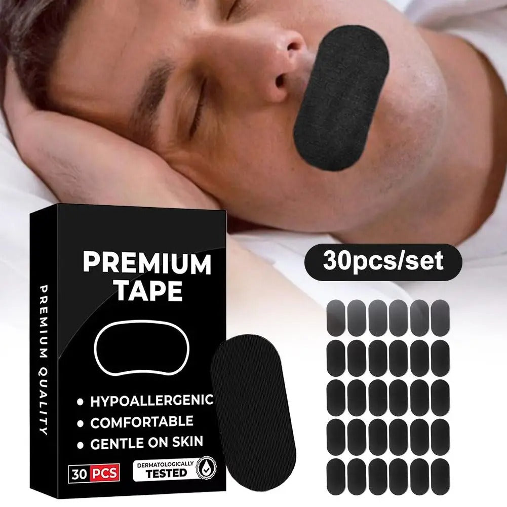 Premium Mouth Tape