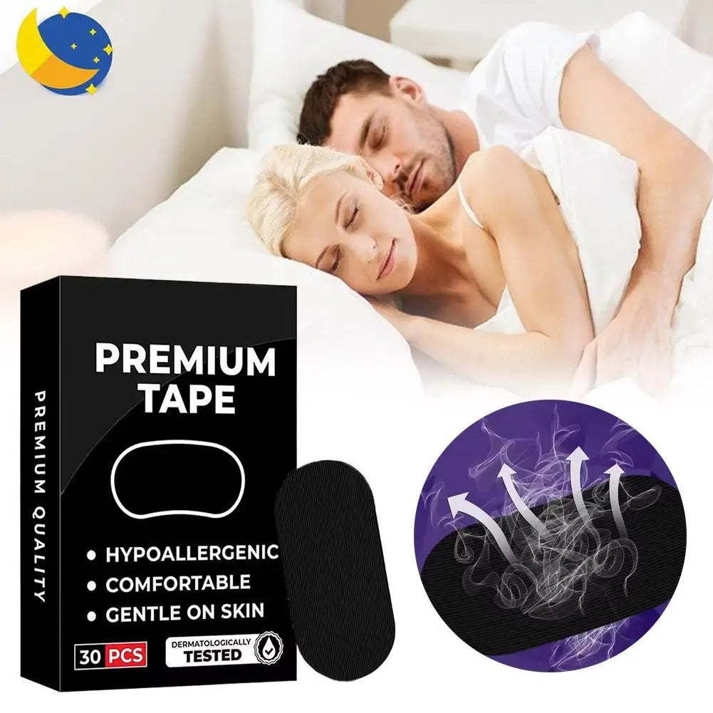 Premium Mouth Tape