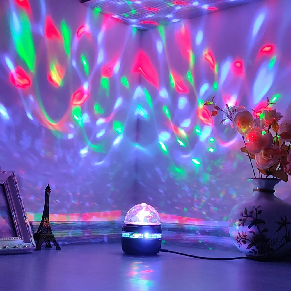 Starry Sky Projector