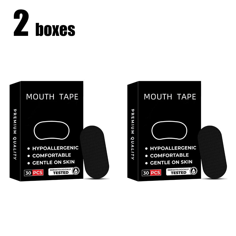 Premium Mouth Tape