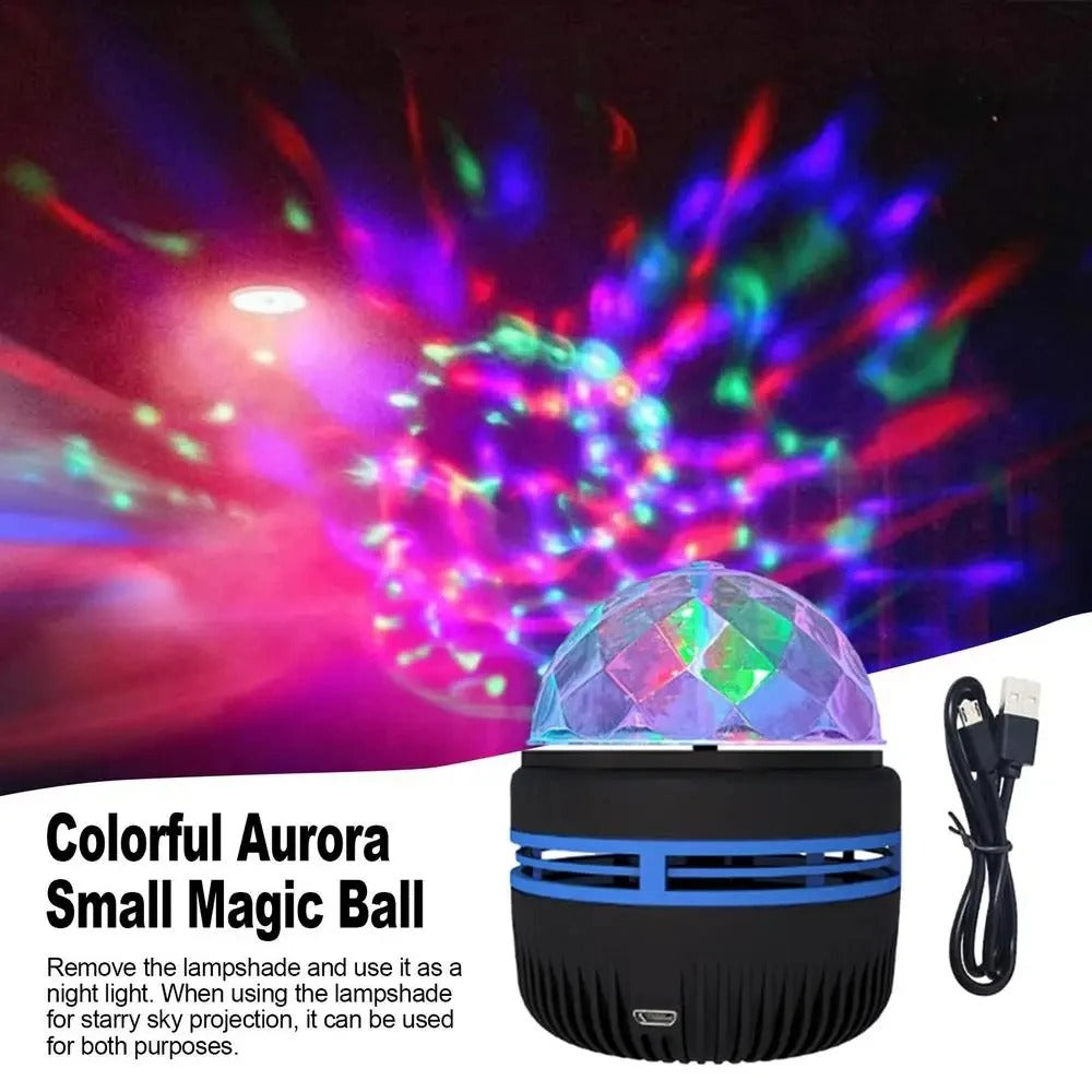 Starry Sky Projector