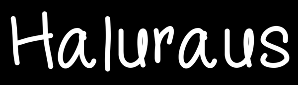 Haluraus