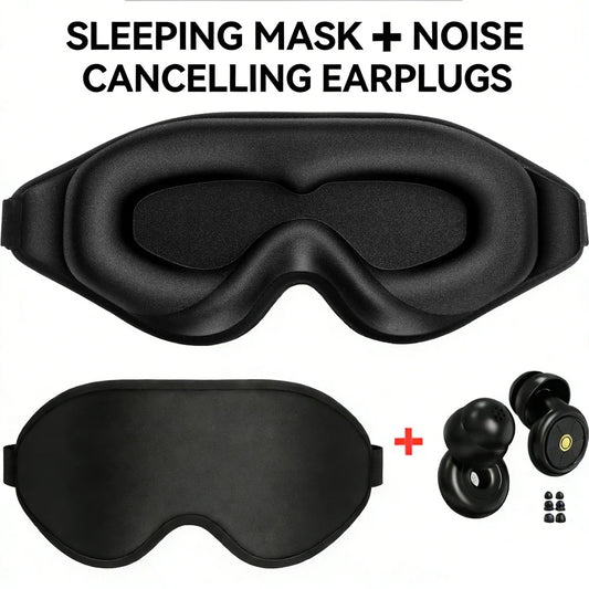 Sleep Eye Mask