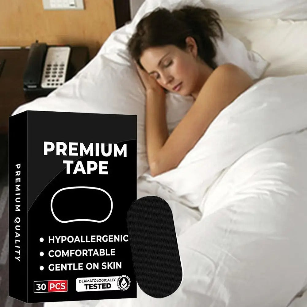Premium Mouth Tape