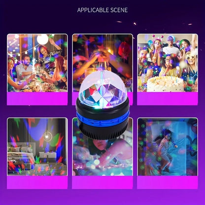 Starry Sky Projector