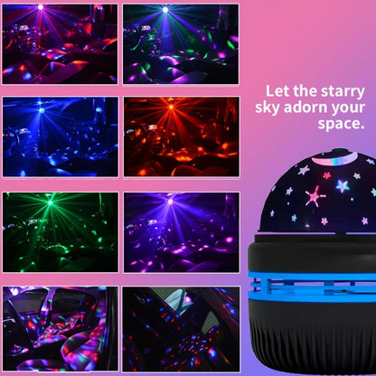 Starry Sky Projector